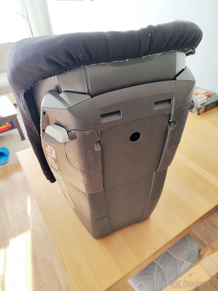 Daruji autosedačku Romer 9-18kg - 6