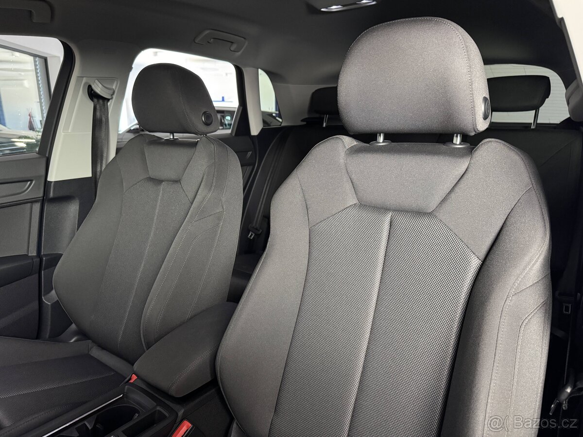 Audi Q3 2.0TDi Quattro S-Line Assist Virtual - 6