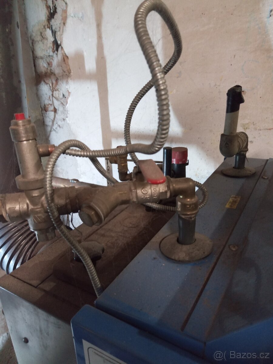 Kotel Atmos C 18 S - 6