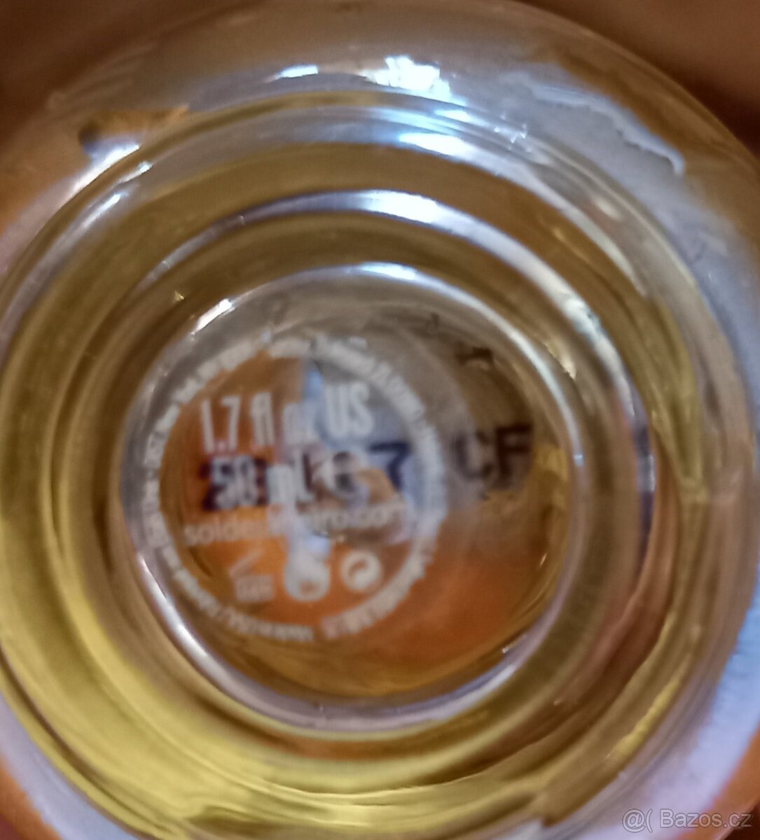 Parfém Sol Cheirosa 62 + parfém Armani Code - 6