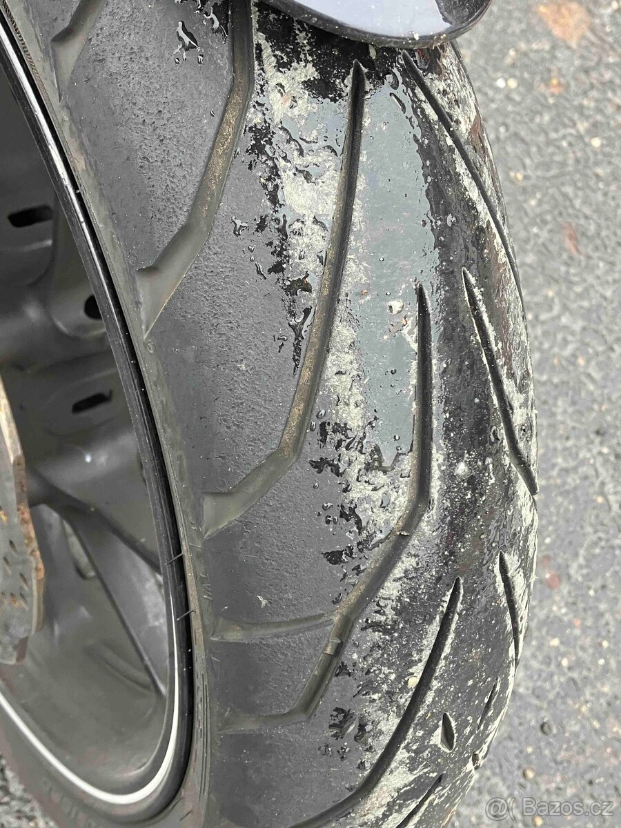 yamaha mt 09 2014 - 6