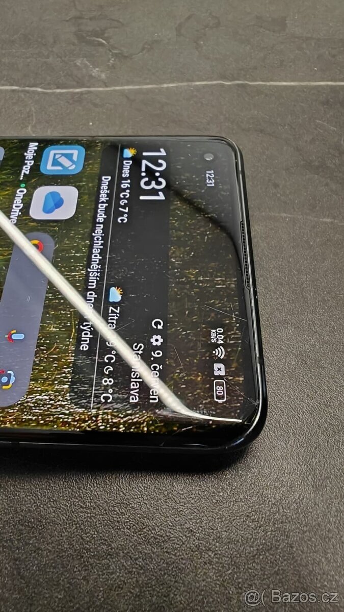 OPPO Find X3 PRO - 6