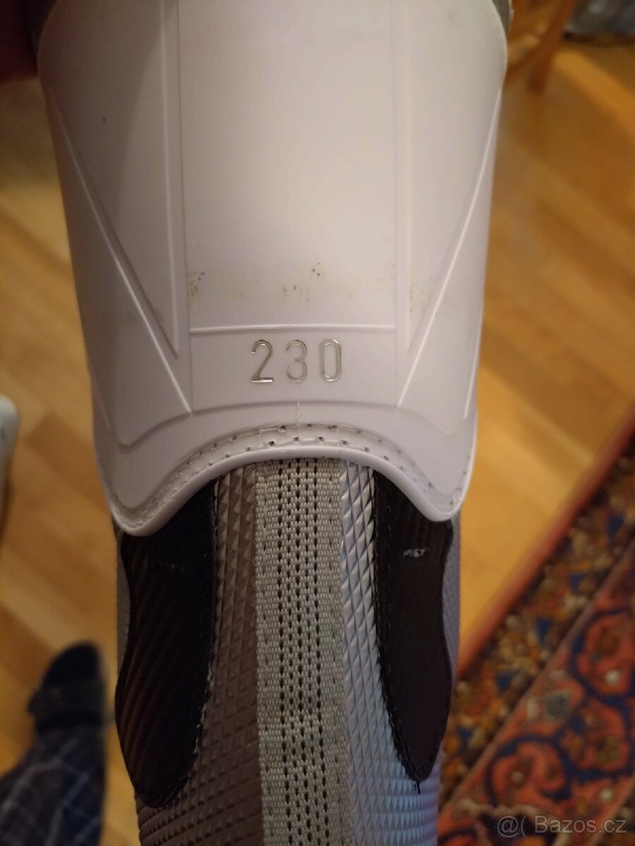 Lyžařské boty - 6