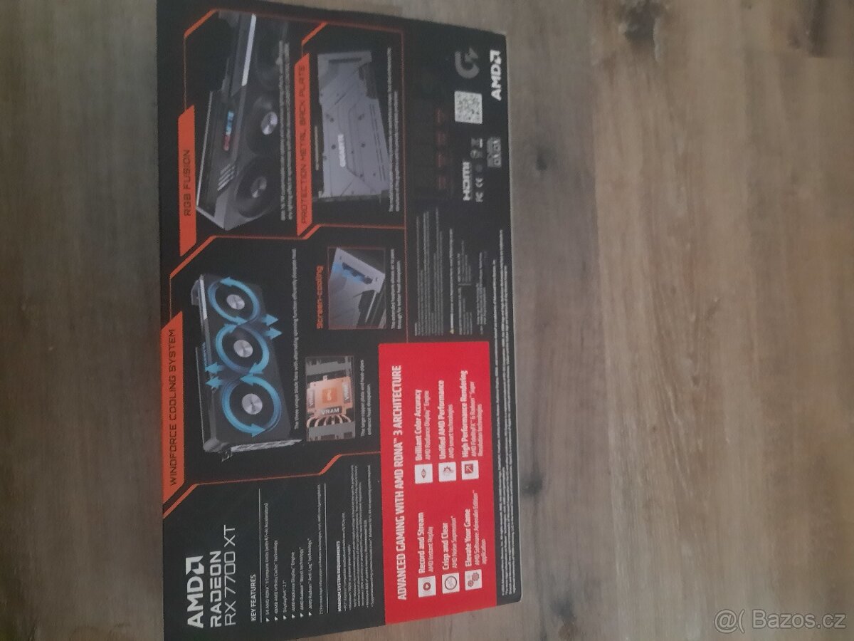 Herní Počitač - 6