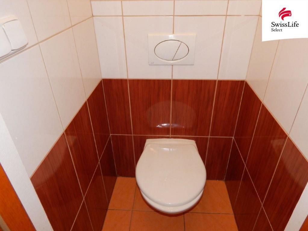 Prodej činžovního domu 933 m2 Náchodská, Trutnov - 6