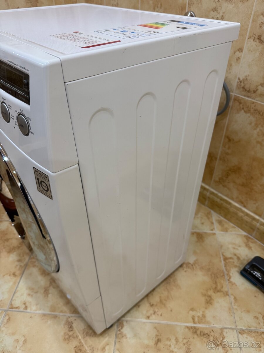 Pračka LG - 6