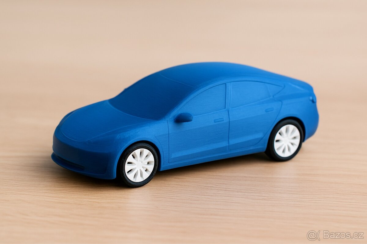 3D modelování a tisk na zakázku. - 6