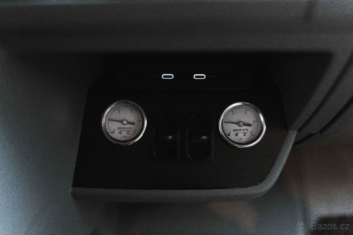 KNAUS MAN TGE 3.180 Van Wave 640 MEG - 6