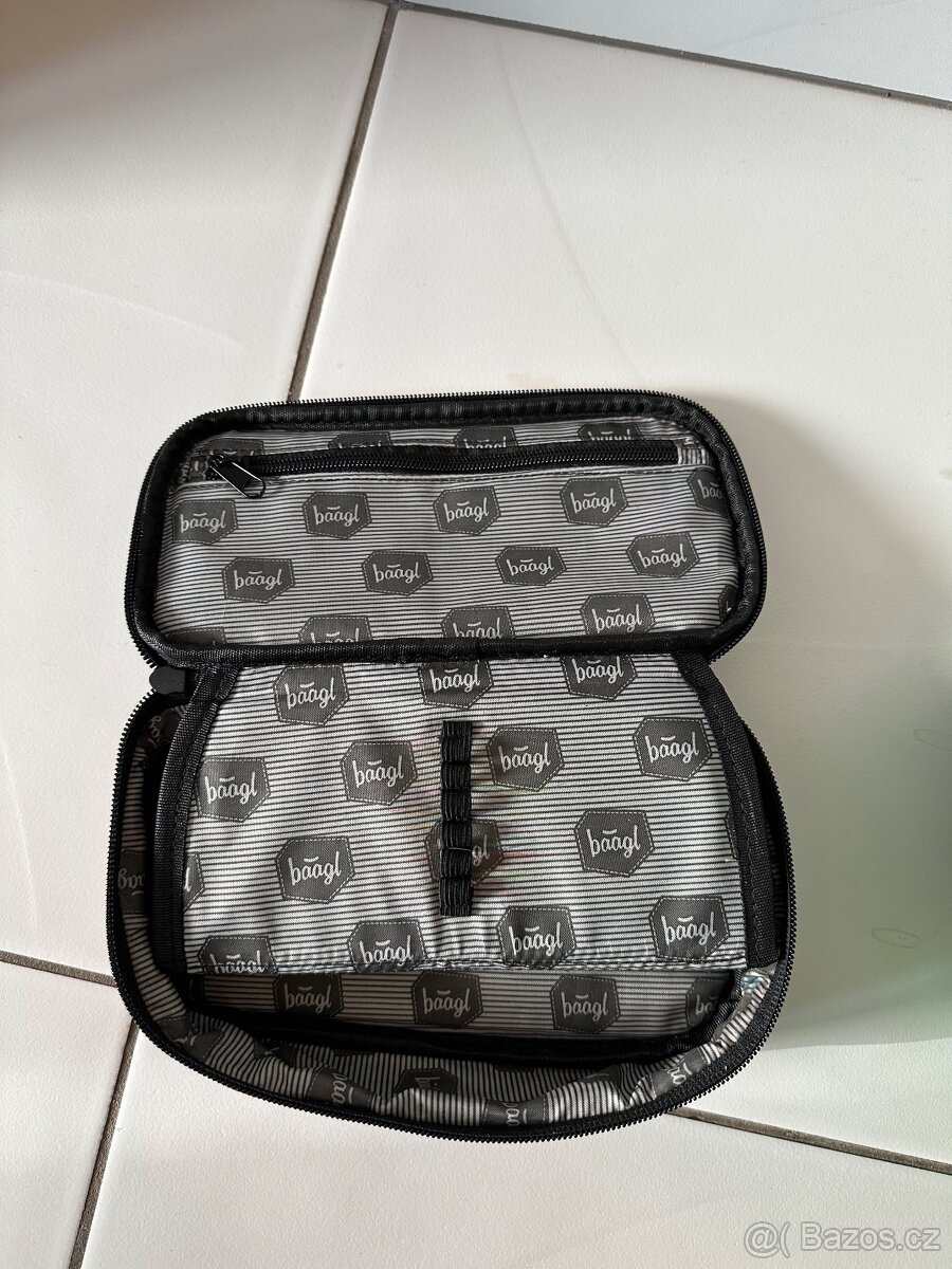 Batoh Oxybag + penál - 6