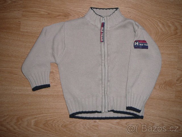 SVETR TOPOLINO, vel.92 - 6