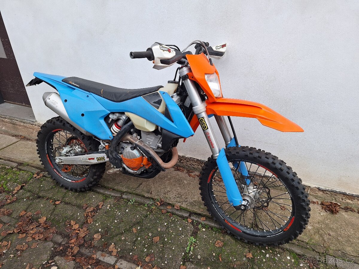 KTM 350 EXC-F - 6