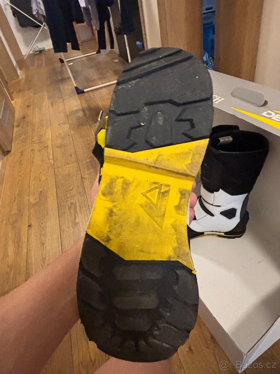 TOURATECH DESTINO 42 - 6