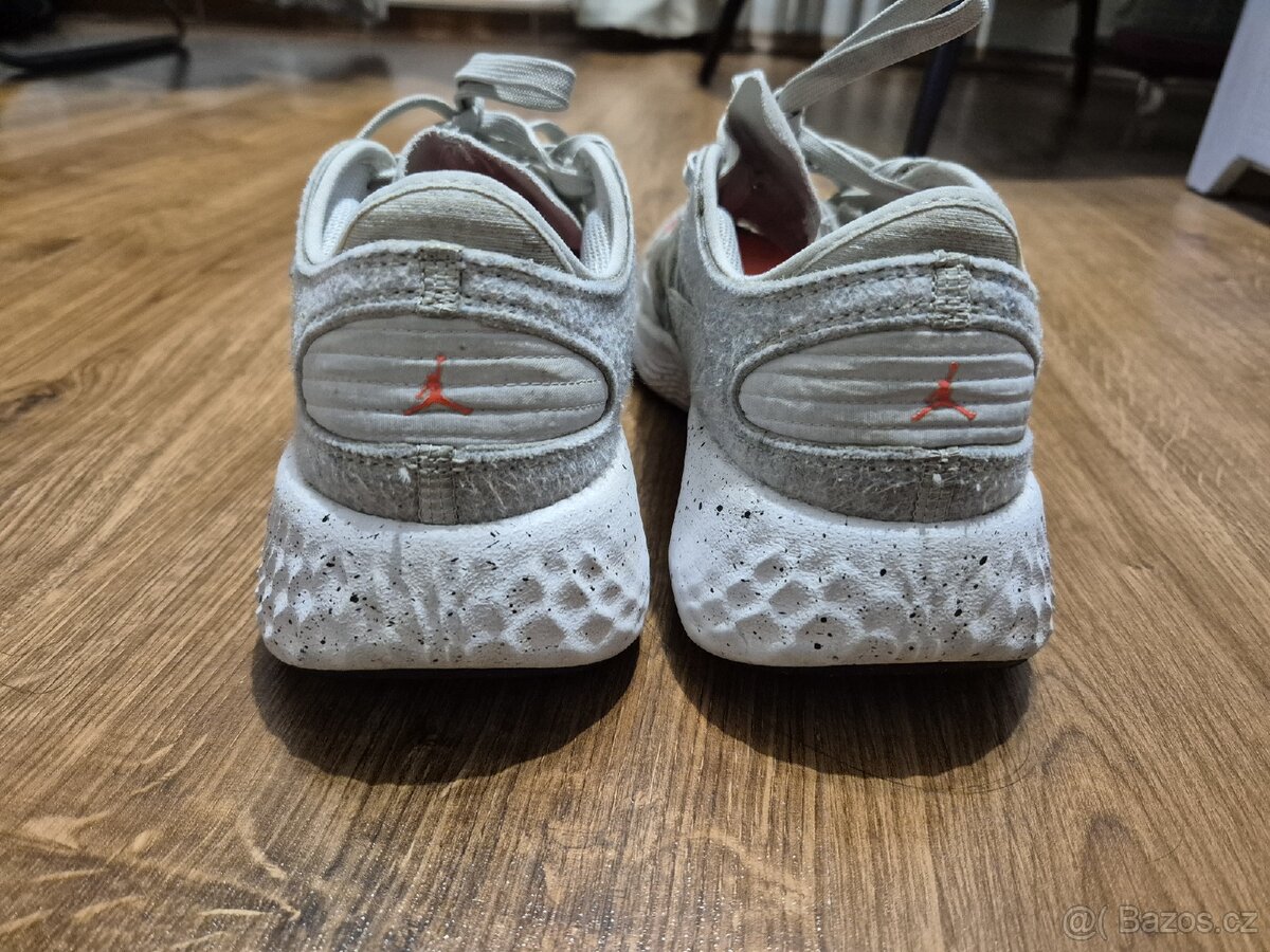 Boty velikost 40.5 - 6