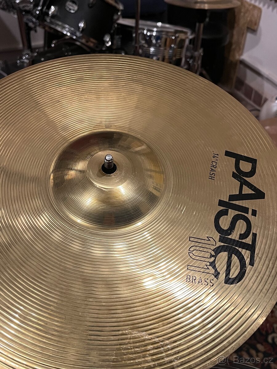 Bicí souprava pro děti/trénink - 6