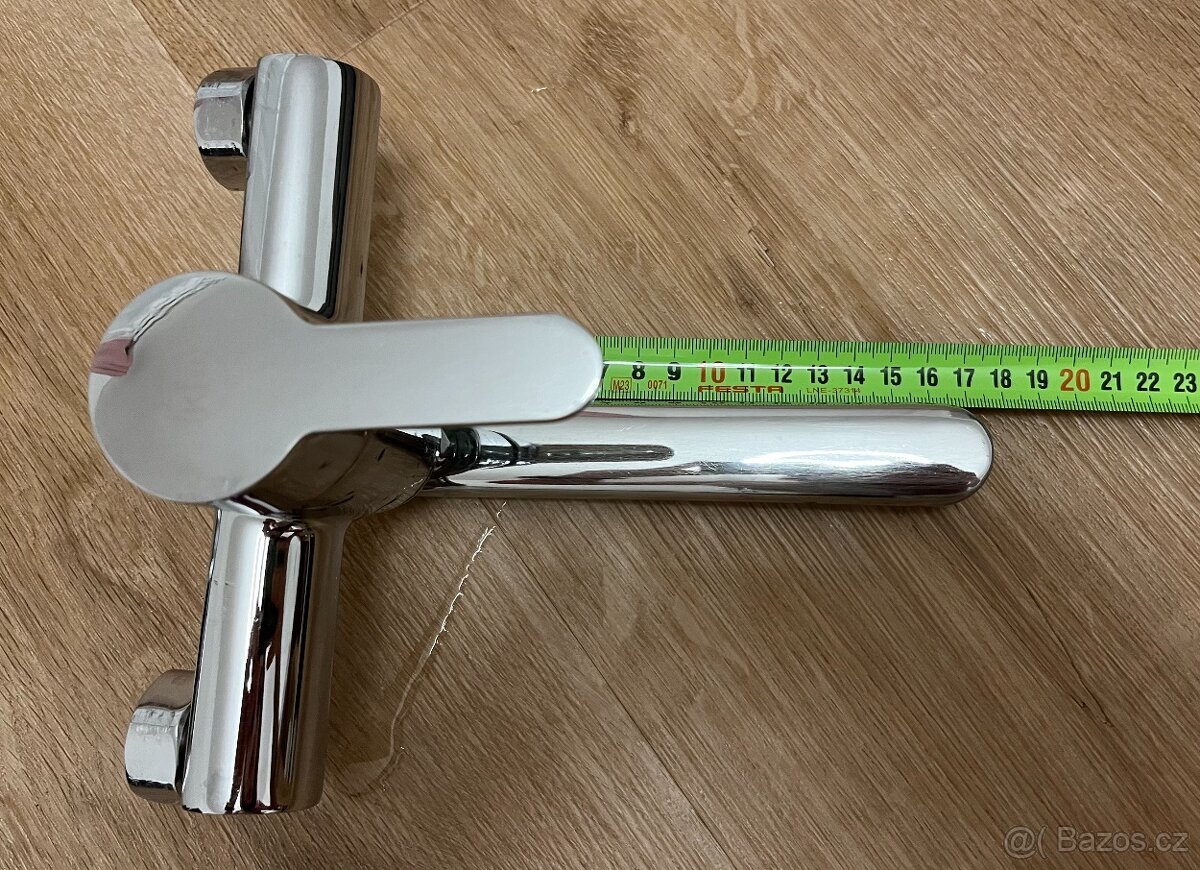 Nástěnná baterie KFA GRANAT - 6