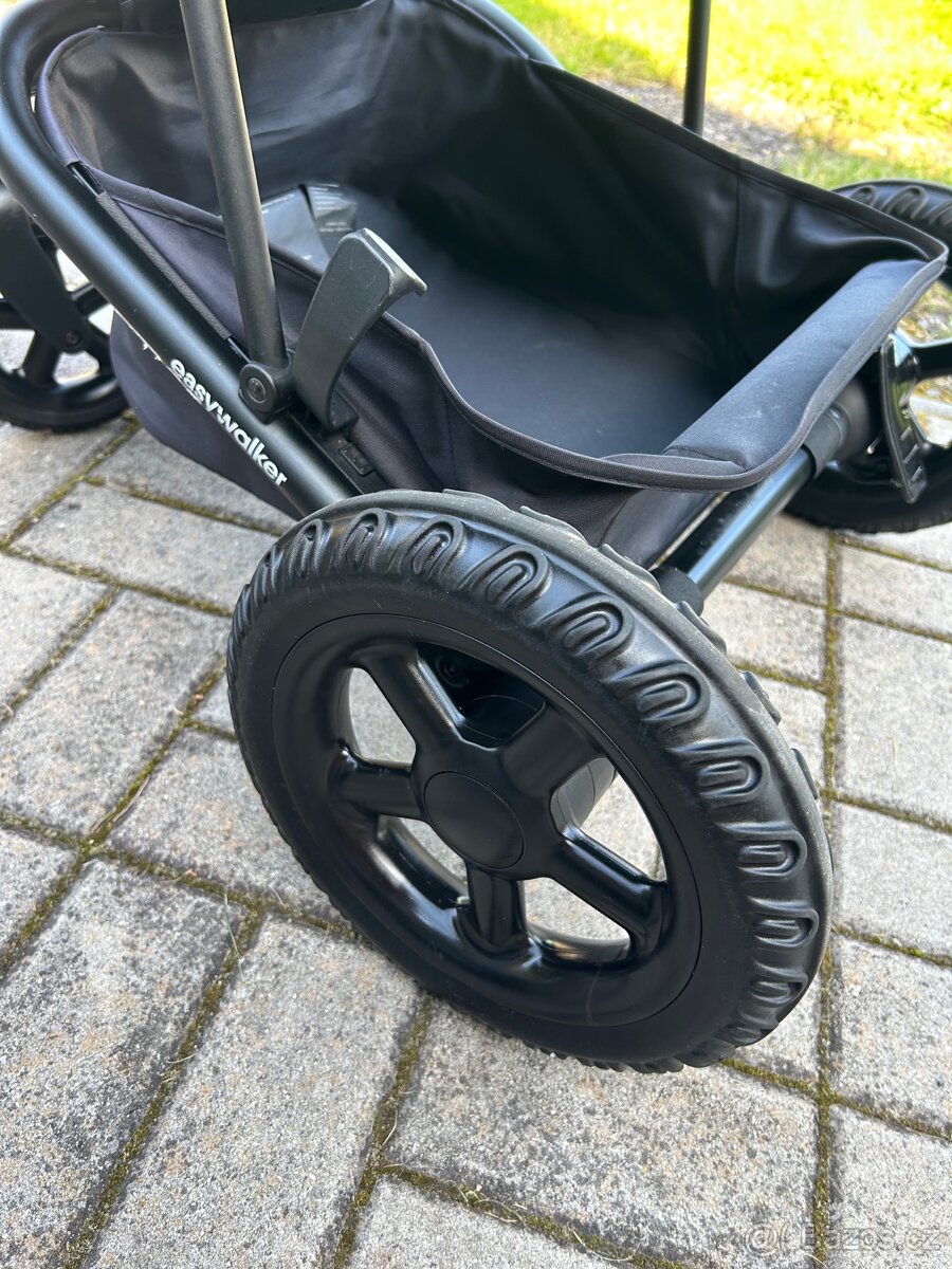 Easy Walker Harvey 2 Allterrain - 6