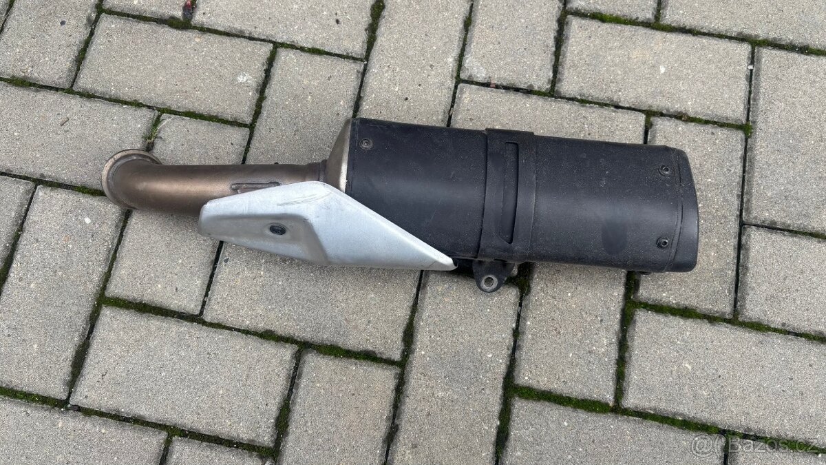 KTM DUKE 125 2018 - 6