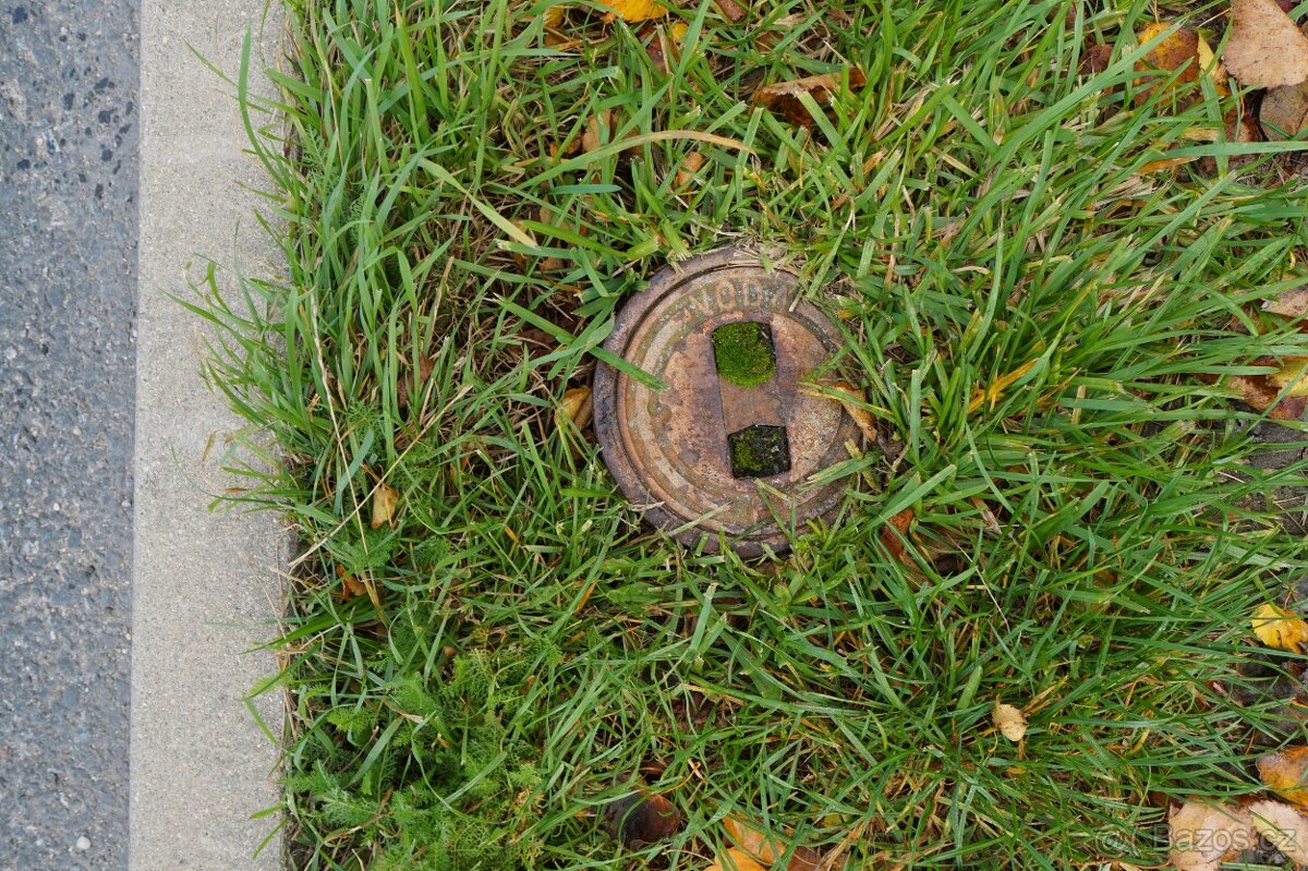 Stavební pozemek 1000 m2 - 6