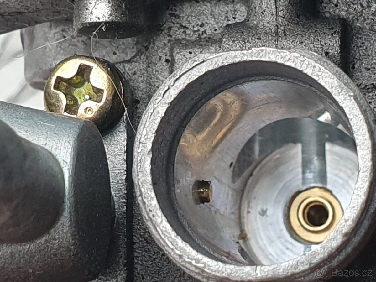 Karburátor pro minibike - 6