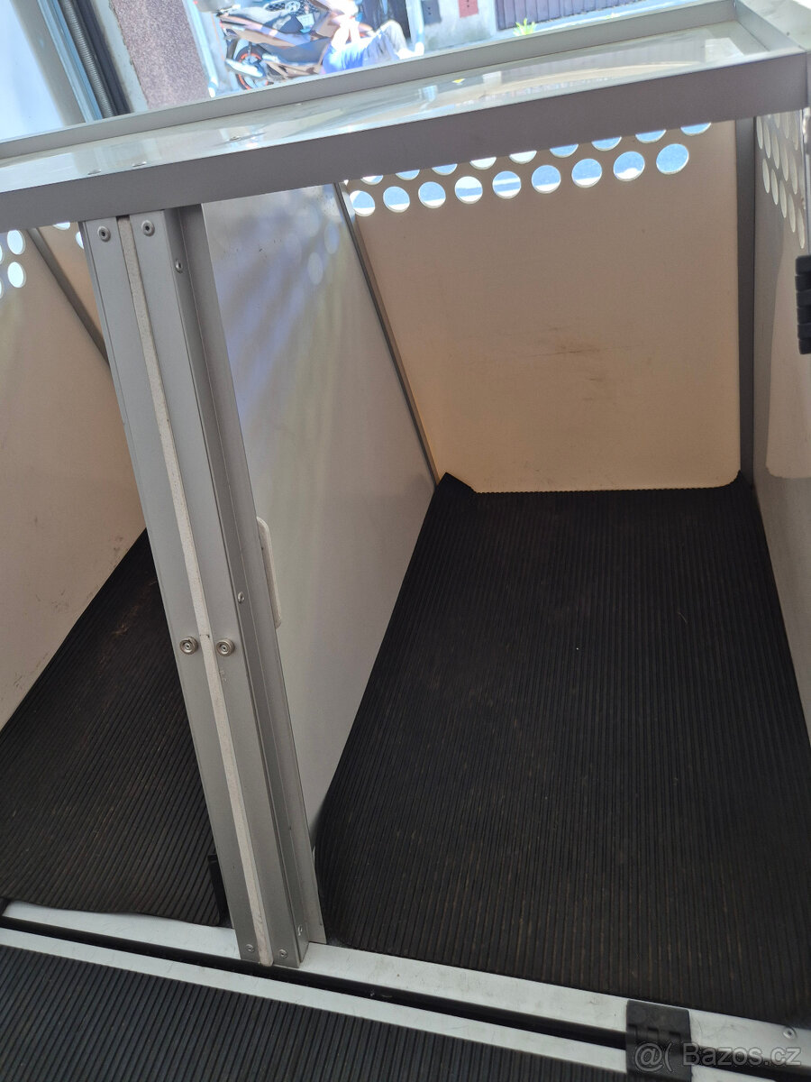 prodam klec na psy - 6