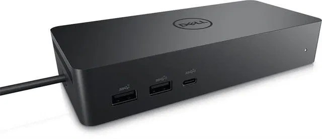 Dokovací stanice Dell Universal Dock UD22, vč. napájení - 6