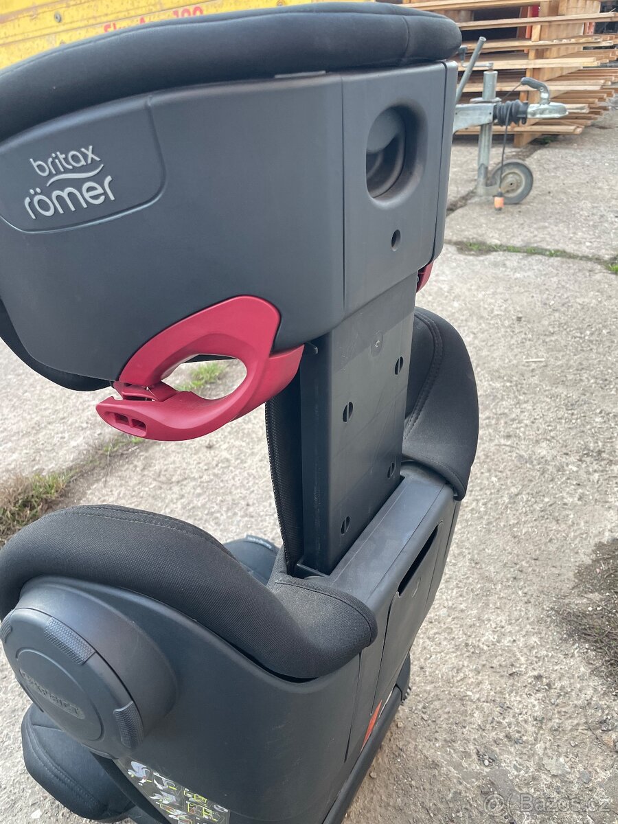 Britax Romer - 6