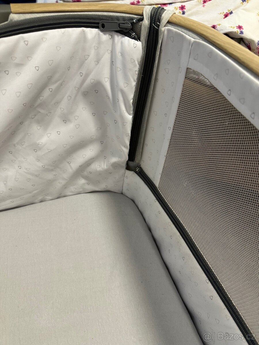 Dětská postýlka - 6