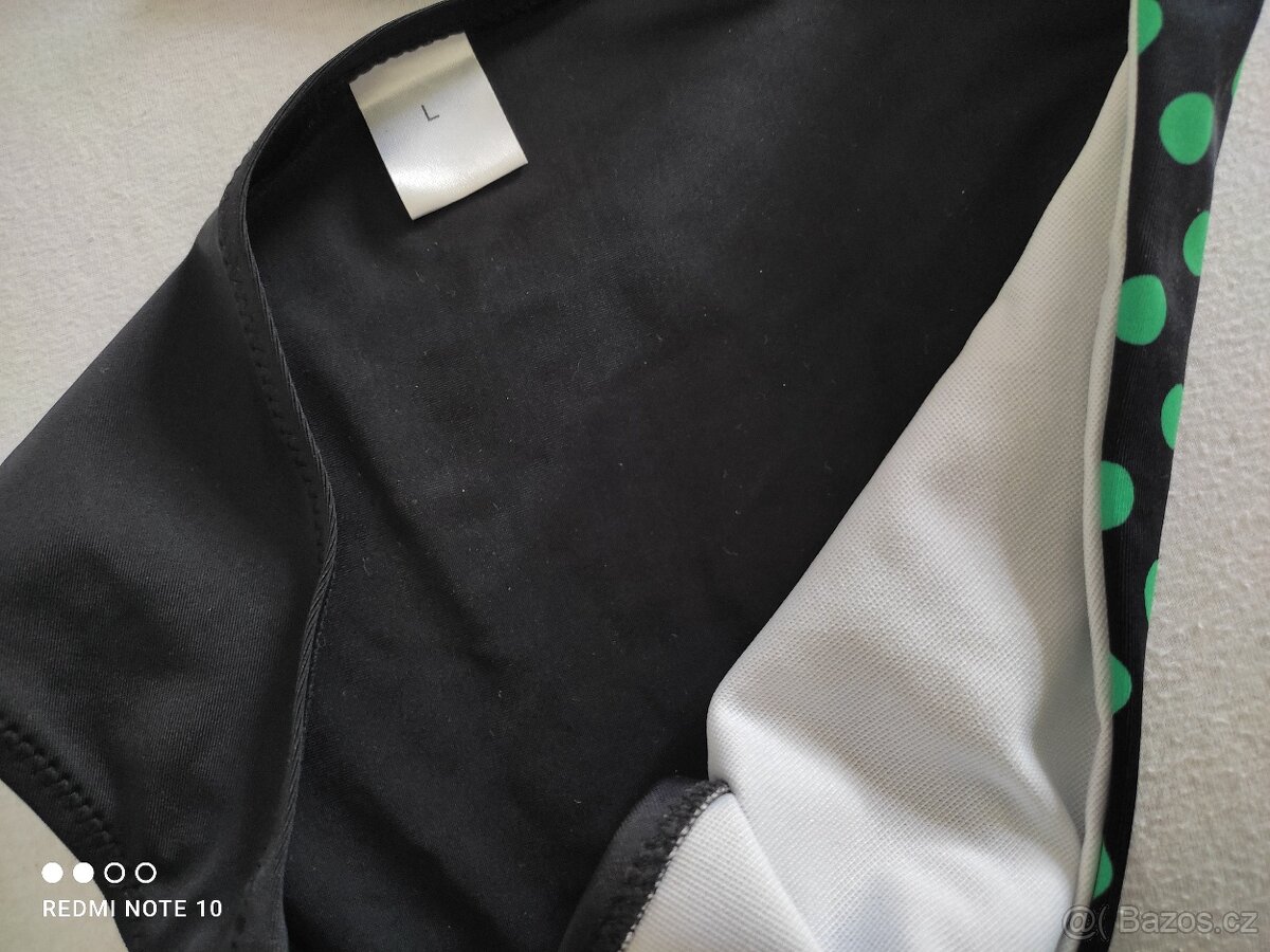 Dámske dvojdielne plavky - 6