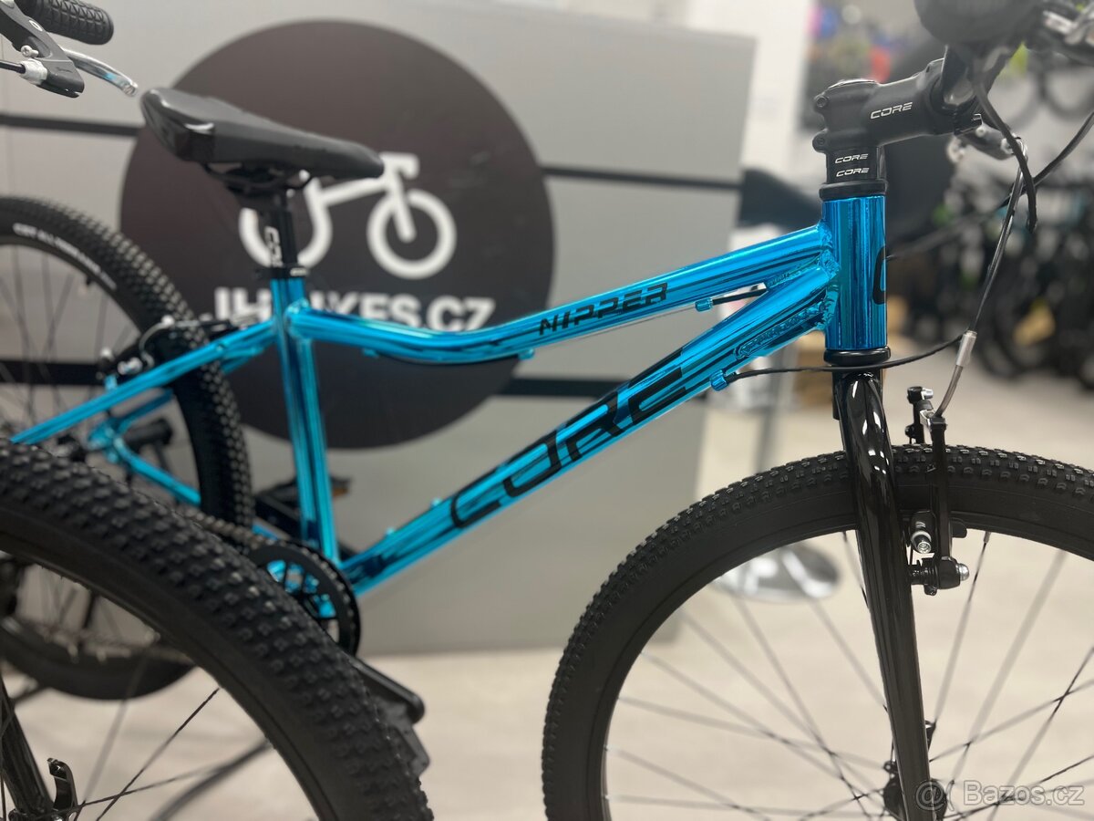 Core nipper 24 chromovaný - 6