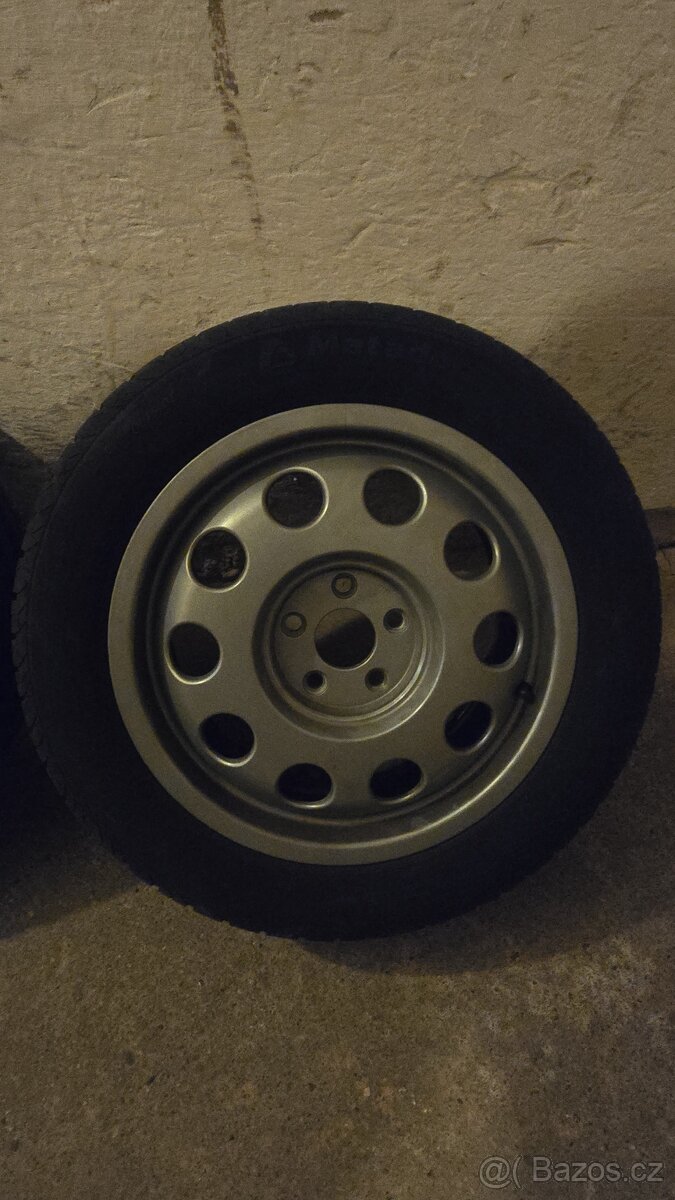 5x100 R15 - 6