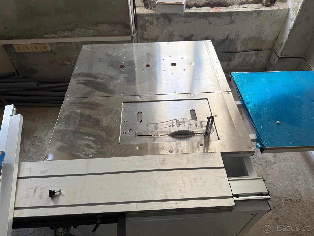 Formátovací pila domácí - 6