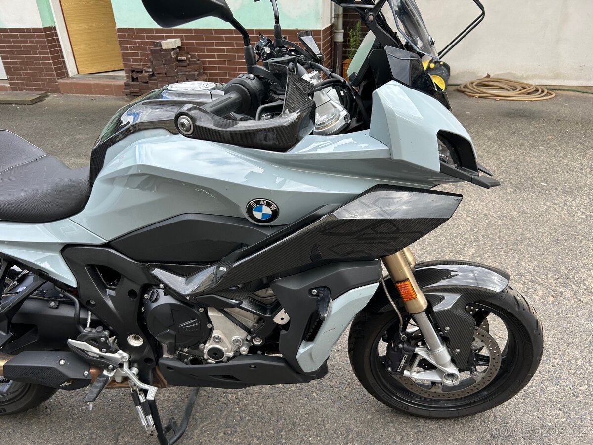 BMW -S 1000 XR - 6