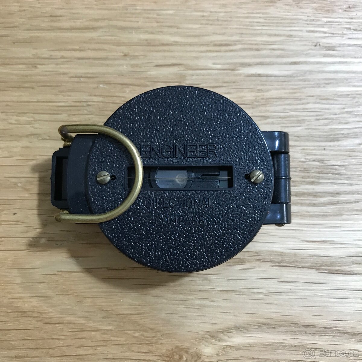 US ARMY sumka pro kompas WW2 - 6