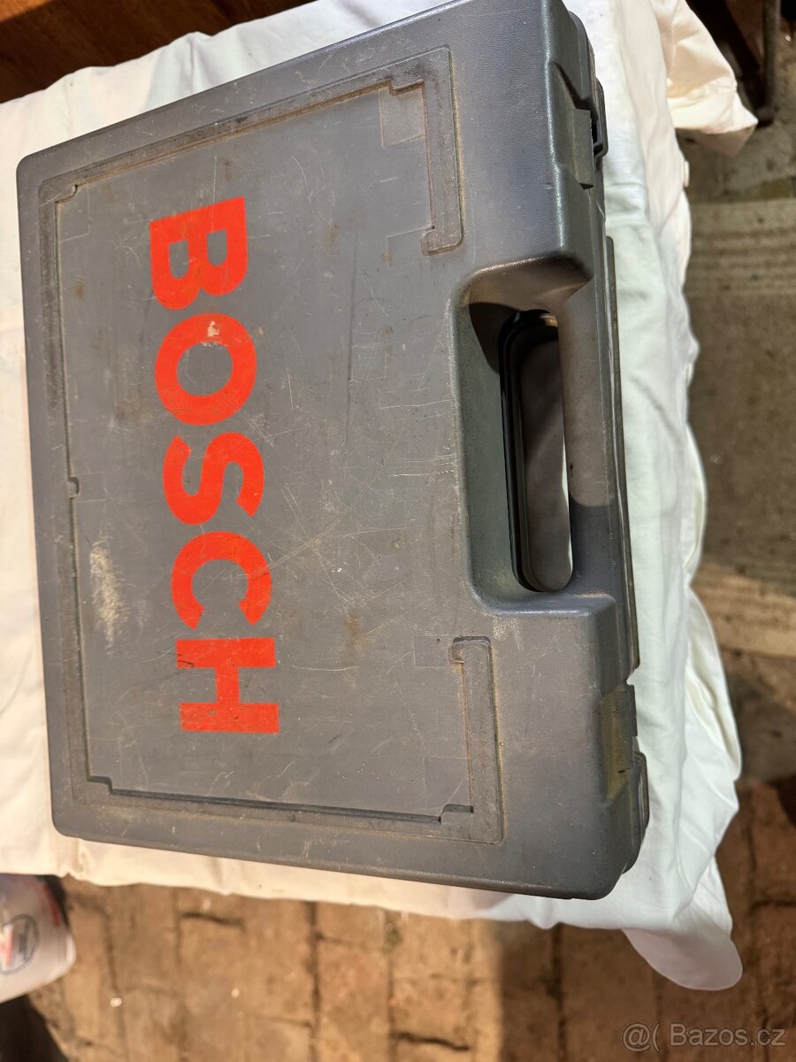 Vrtačka BOSCH PSB 500 RE - 6