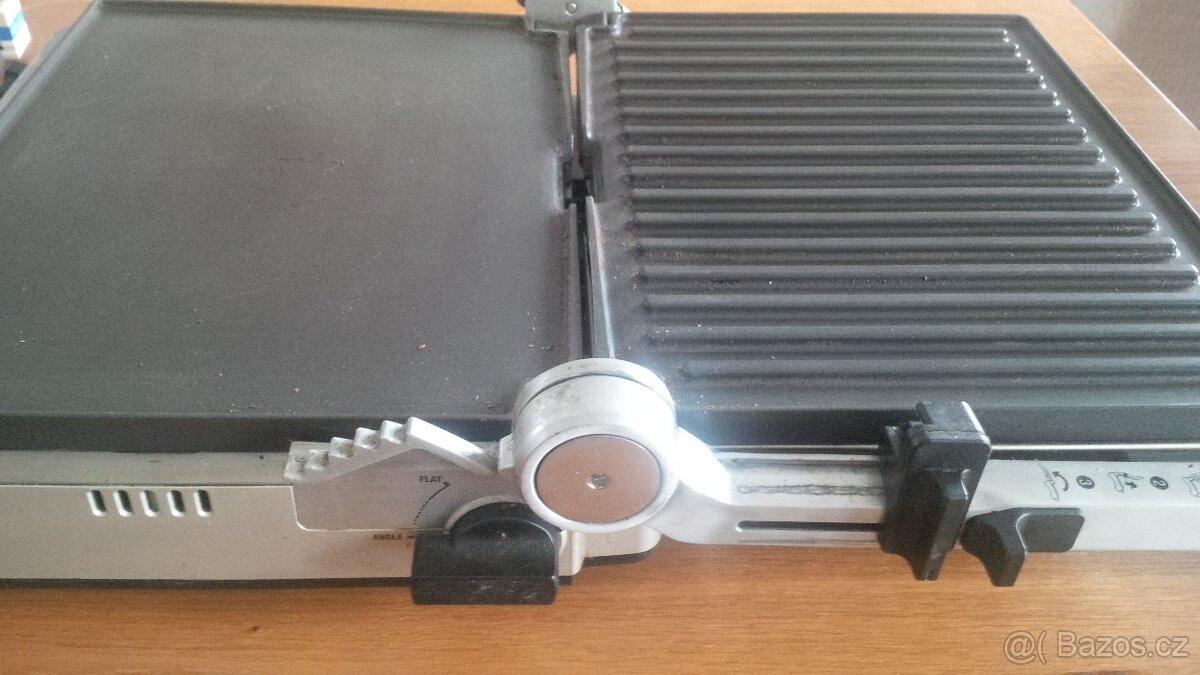 Gril Sage BRG820BSS - 6