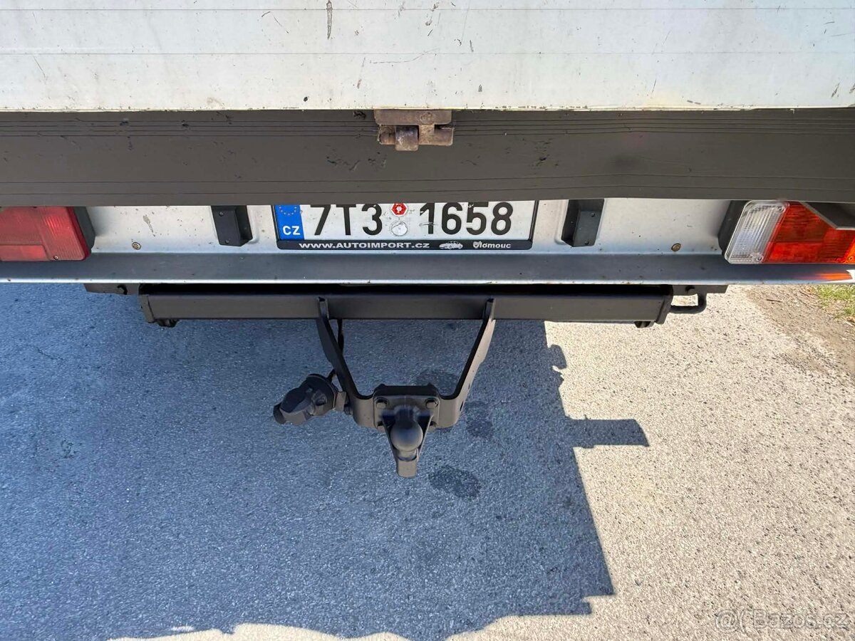 Fiat Ducato 2.3jtd 2008 - 6