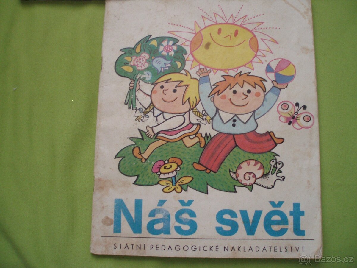 Slabikář - 6