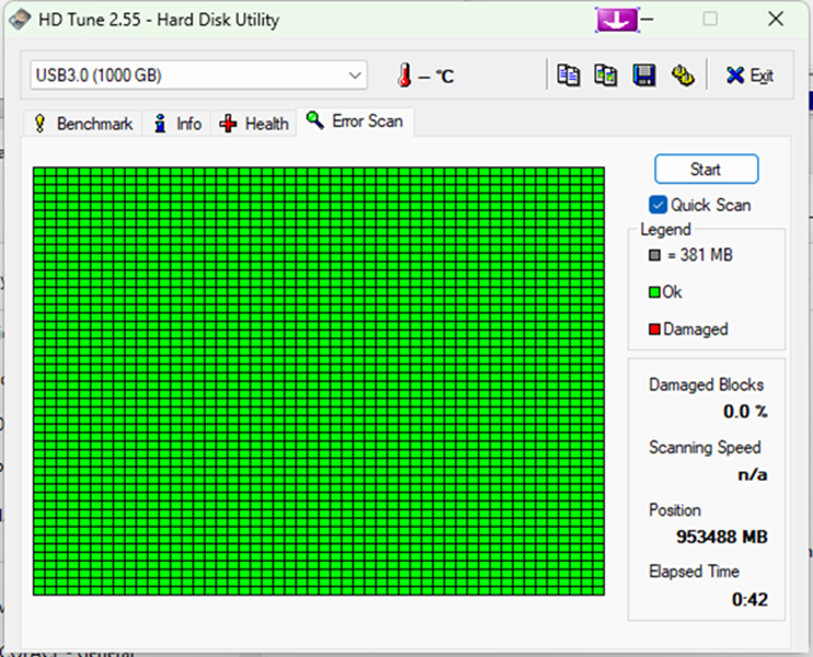 Pevný disk HDD WD Green WD10EZRX (1TB) - 6