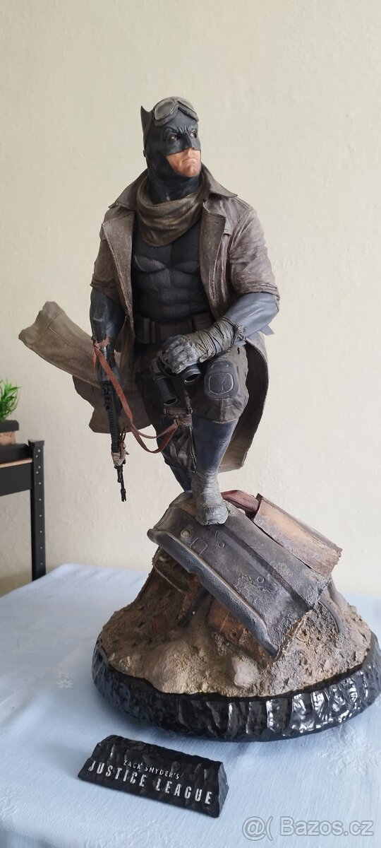 Filmové sošky/figurky statue Prime 1, Sideshow, Hot Toys.... - 6