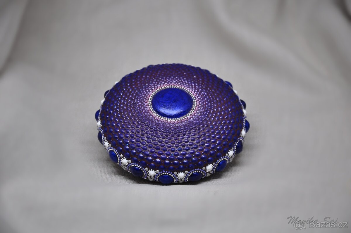 Mandala "Mystic." DotArt - 6