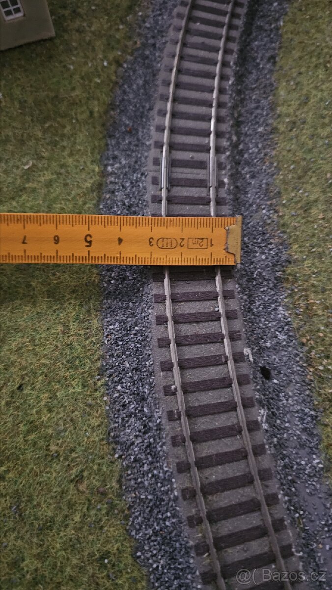 Prodám Železnici - 6