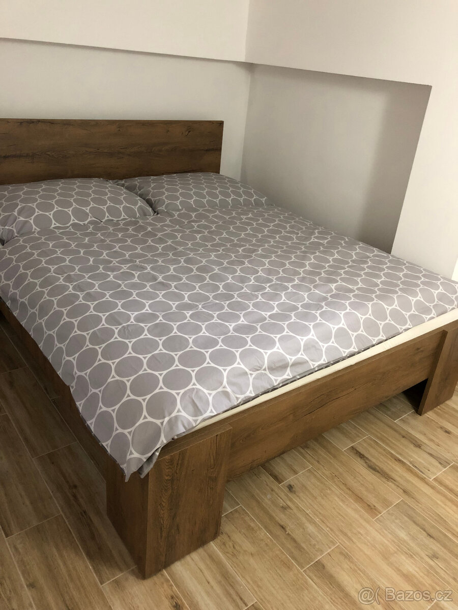 PRONÁJEM BYTU 2+KK VE ZLÍNĚ ZADNÍ LUHY - 6