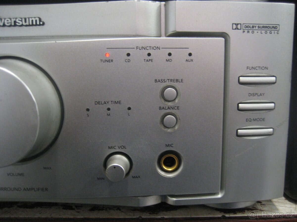 Prodám sestavu UNIVERSUM - 6