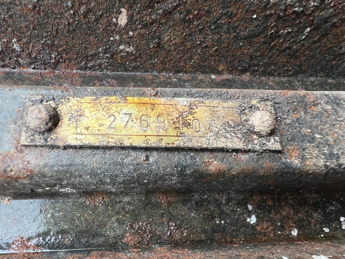 Elektromotory + dalsi - 6