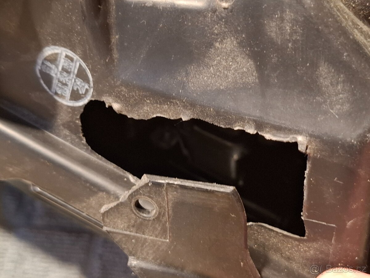 Přední světlo xenon Cadillac ATS - 6