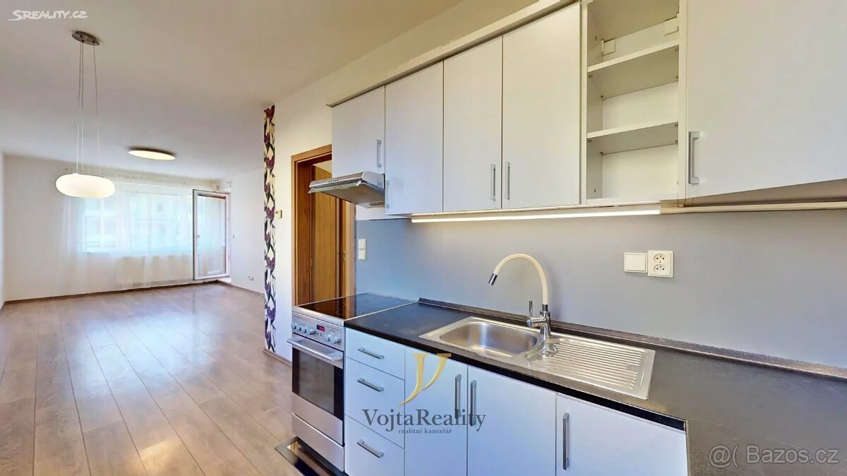 Olomouc Pronájem 2+kk Peškova - 6