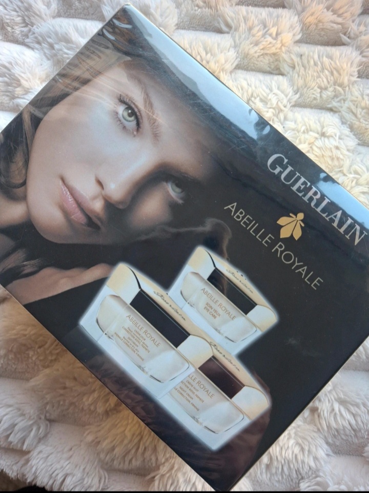 Pleťové krémy - 6