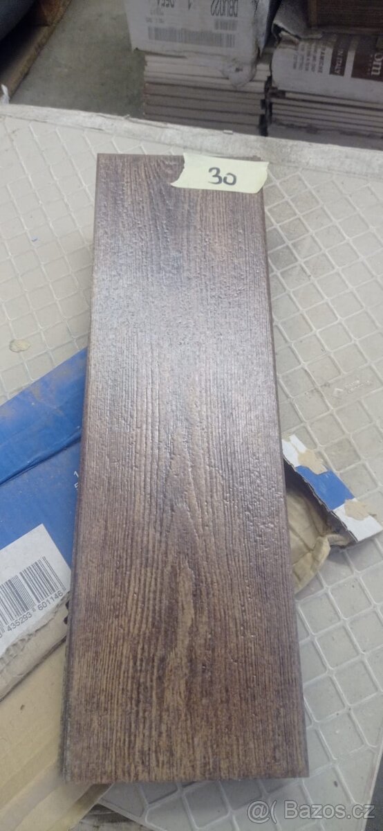 Dlažba a obklady zbytky II - 6