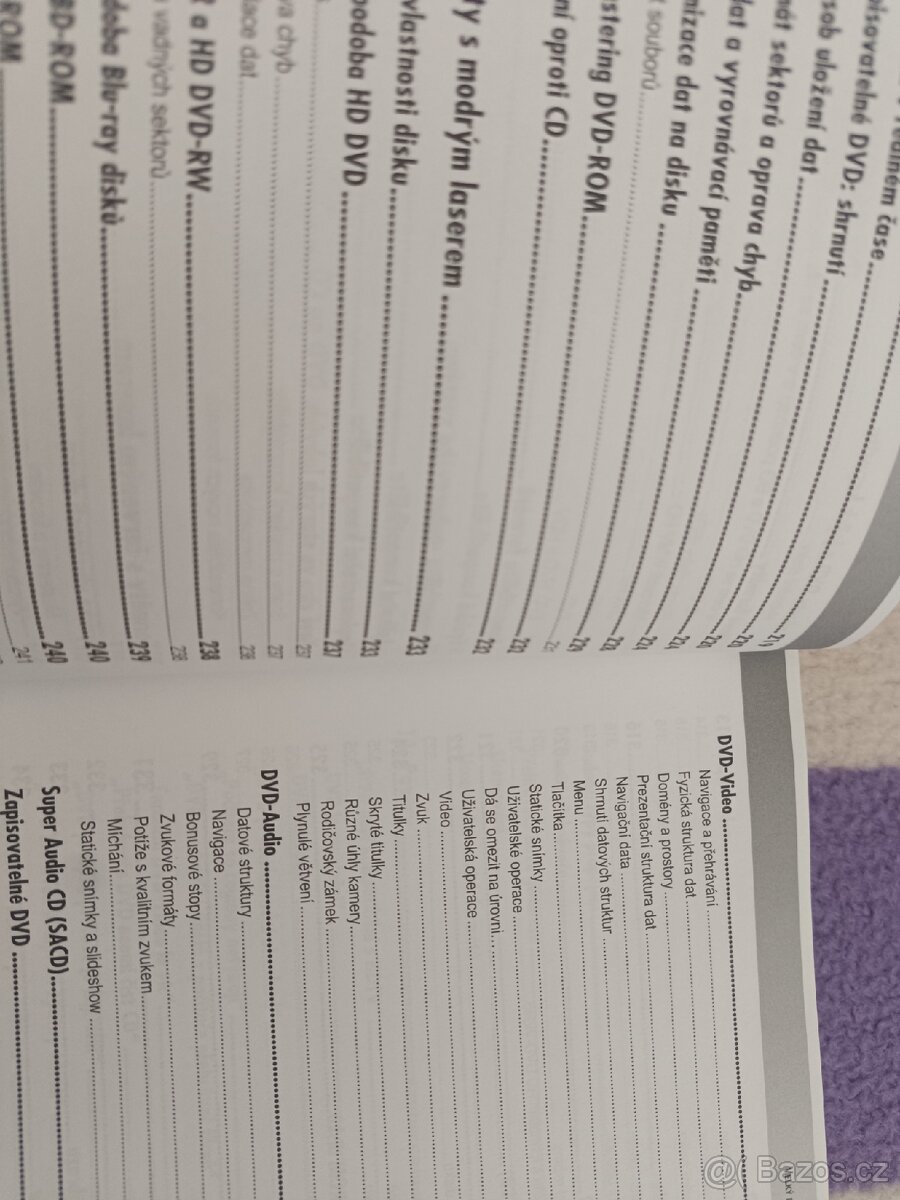 Velký průvodce dvd - 6