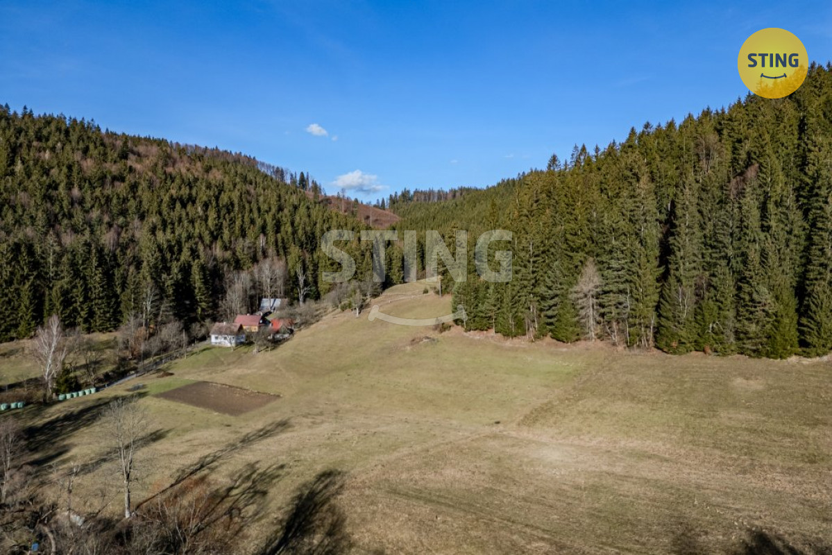 Prodej rodinného domu 5+1, Karolinka, 131598 - 6